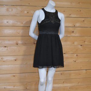 Women's Black Dress